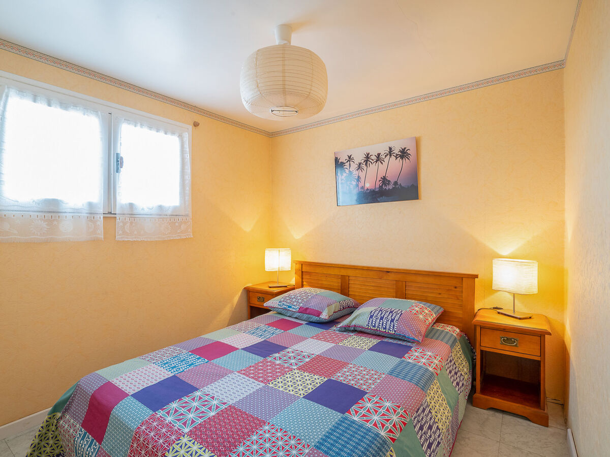 Appartement Hippocampe au Grau du Roi, 100 m de la plage - Photo 9