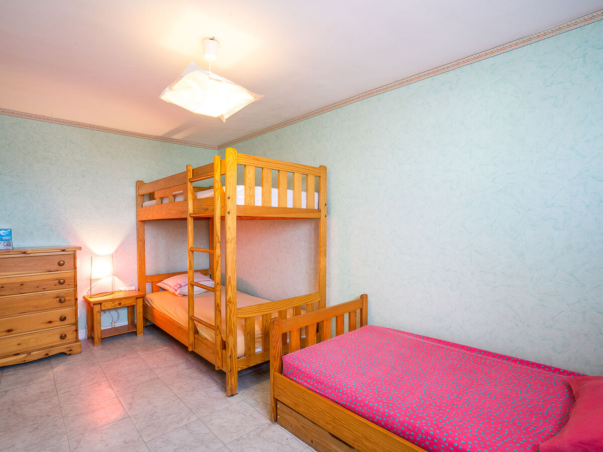 Appartement Hippocampe au Grau du Roi, 100 m de la plage - Photo 10