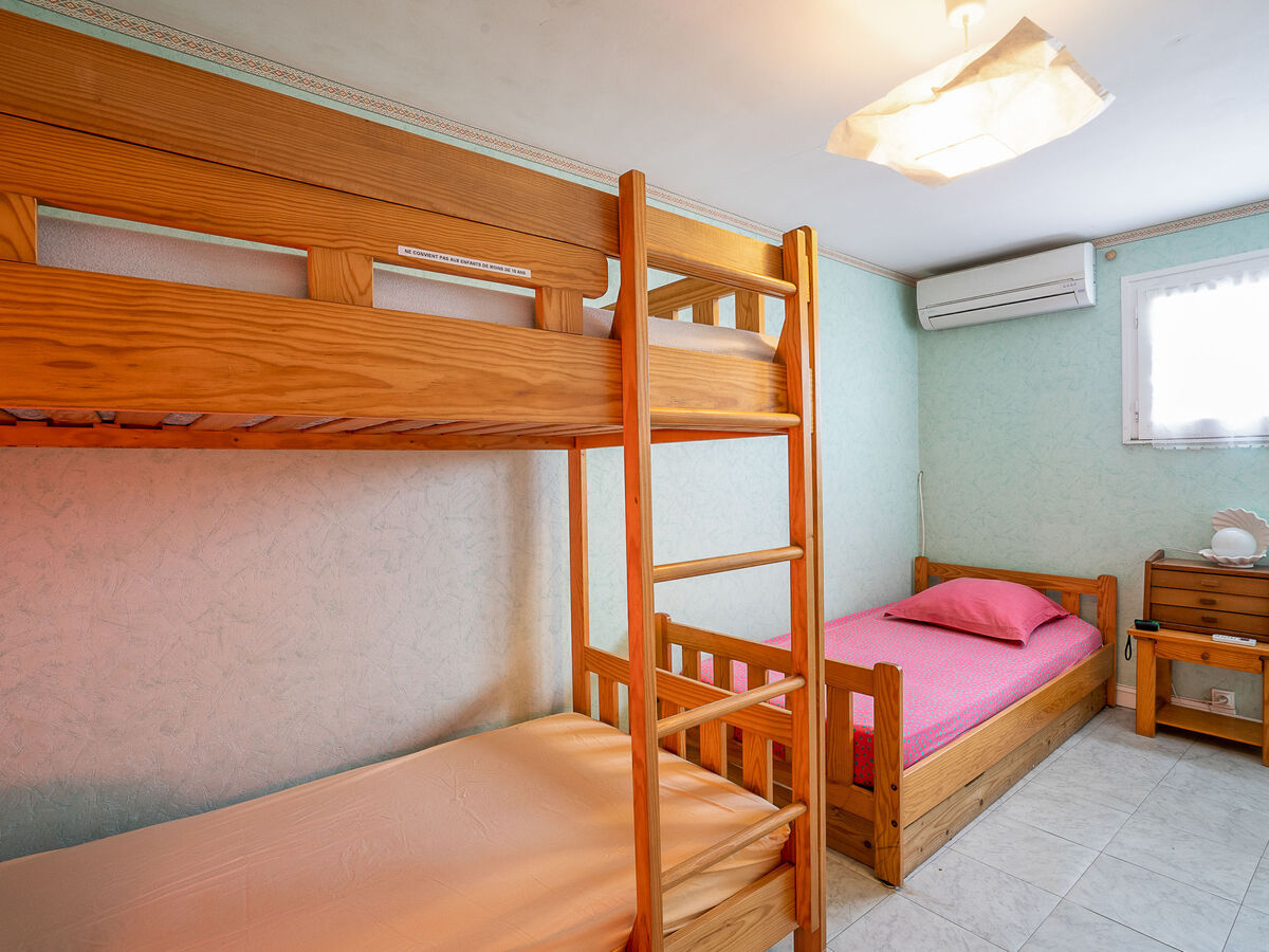 Appartement Hippocampe au Grau du Roi, 100 m de la plage - Photo 11