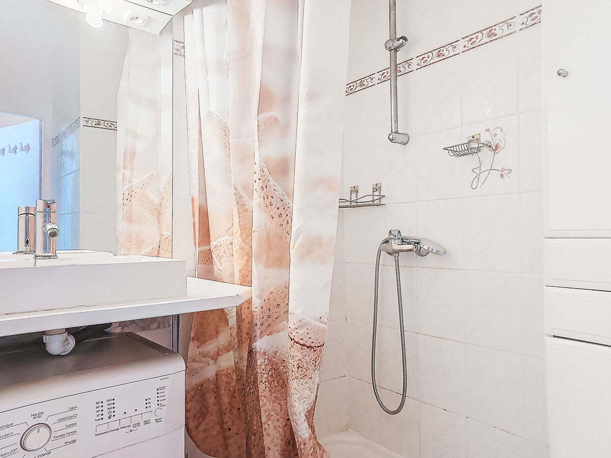 Appartement Hippocampe au Grau du Roi, 100 m de la plage - Photo 12