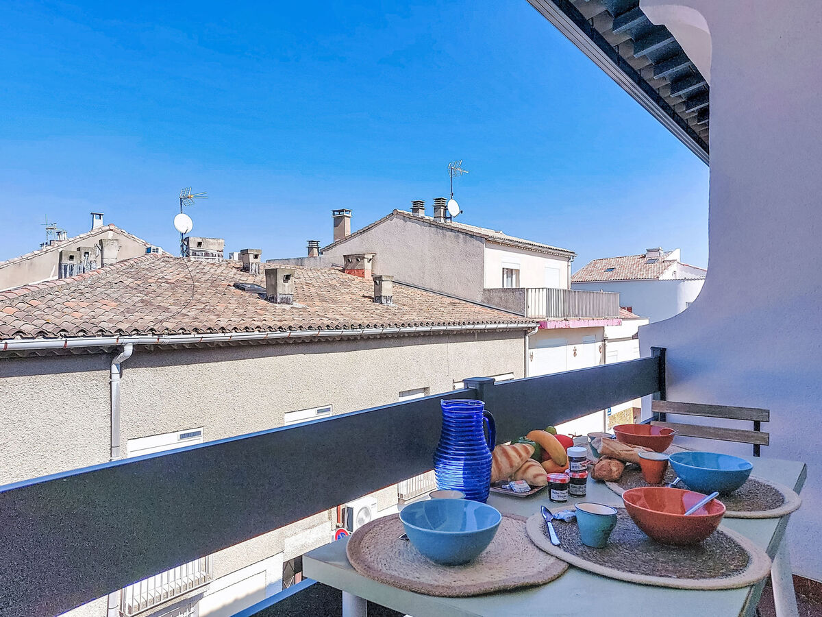 Appartement Hippocampe au Grau du Roi, 100 m de la plage - Photo 14
