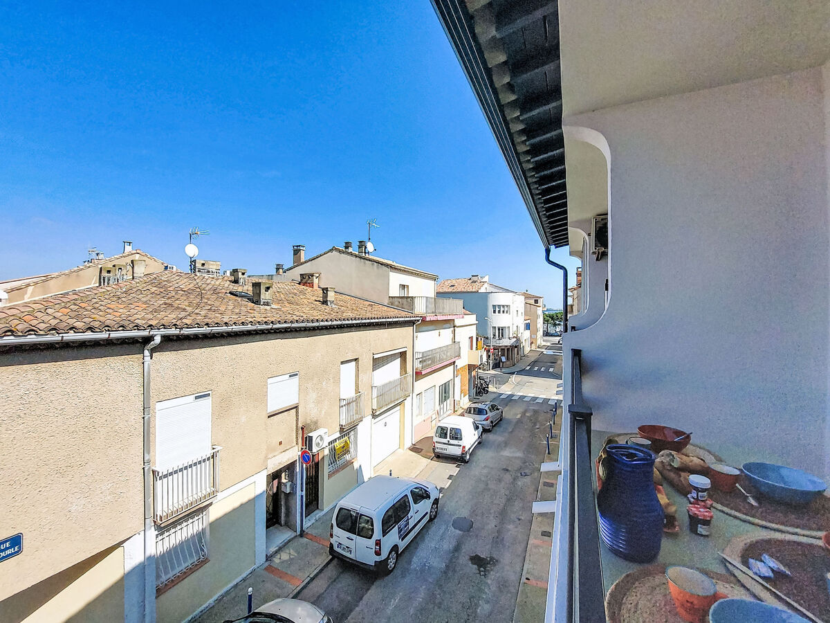 Appartement Hippocampe au Grau du Roi, 100 m de la plage - Photo 15