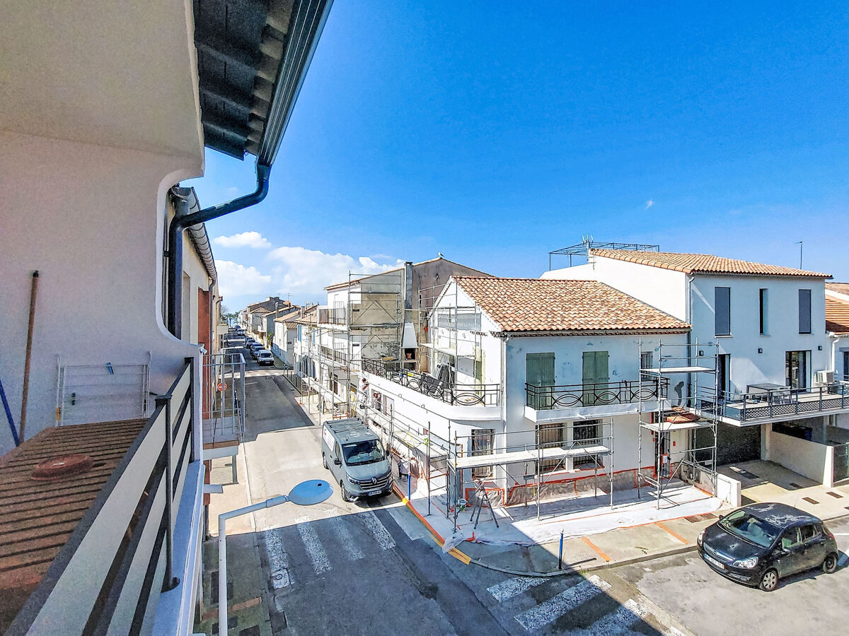 Appartement Hippocampe au Grau du Roi, 100 m de la plage - Photo 16