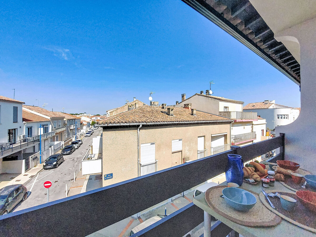 Appartement Hippocampe au Grau du Roi, 100 m de la plage - Photo 17