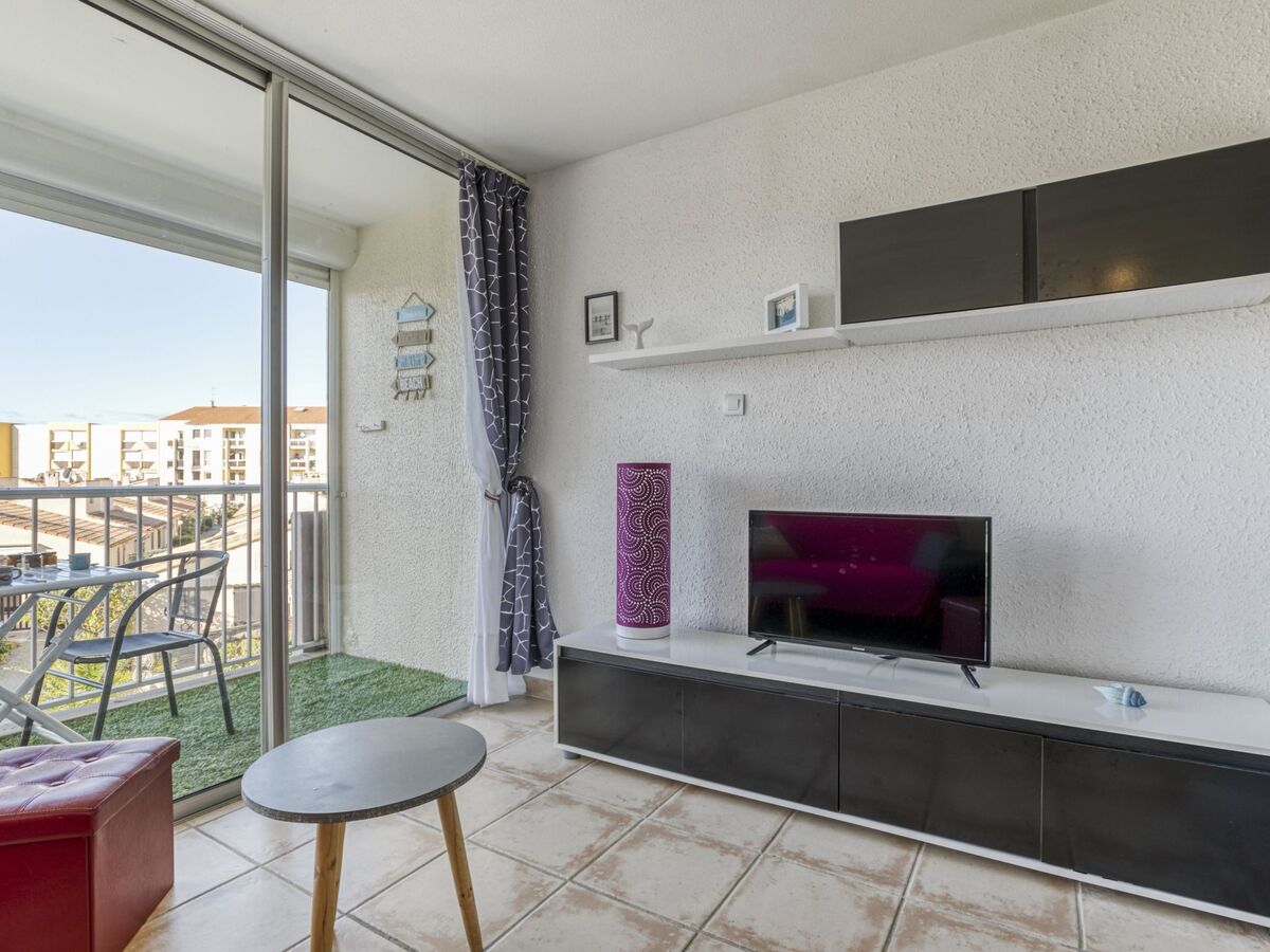 Les Saladelles - Apt 2 pièces au Grau du Roi - Photo 7