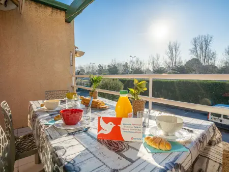 Location appartement à Le Grau du Roi