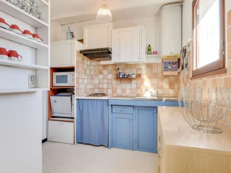 Le Mercure, Appartement 4 personnes à Le Grau du Roi - Photo 2