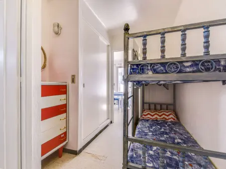 Le Mercure, Appartement 4 personnes à Le Grau du Roi - Photo 3