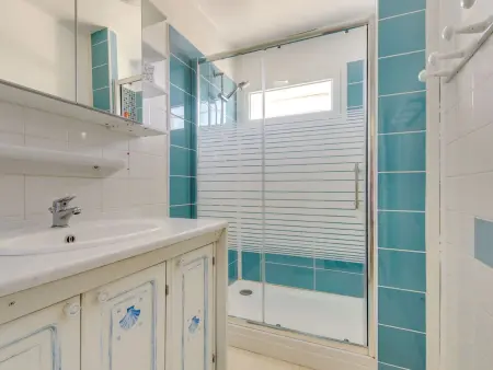 Le Mercure, Appartement 4 personnes à Le Grau du Roi - Photo 4