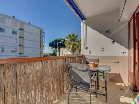 Le Mercure, Appartement 4 personnes à Le Grau du Roi - Photo 11