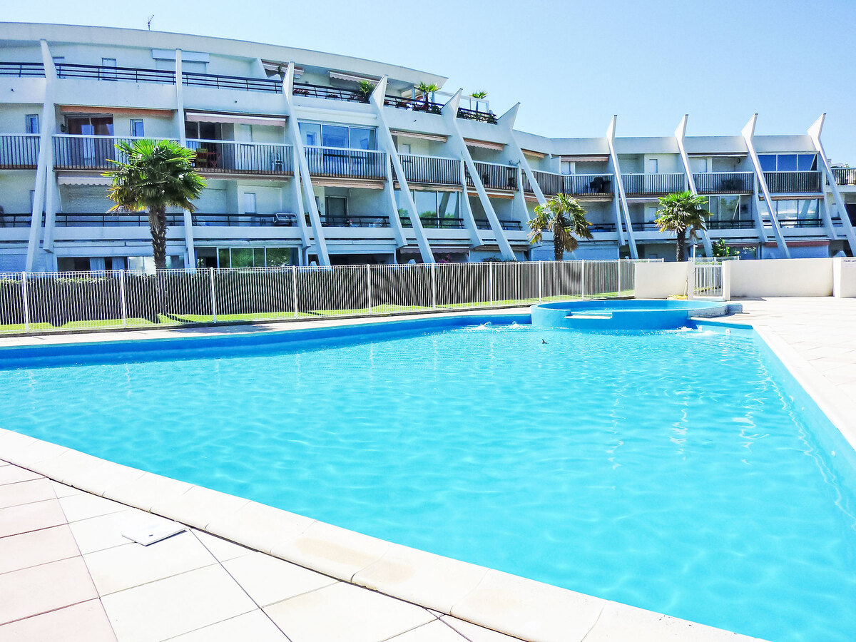 Appartement Les Flamants Roses - 350m de la mer - Photo 1