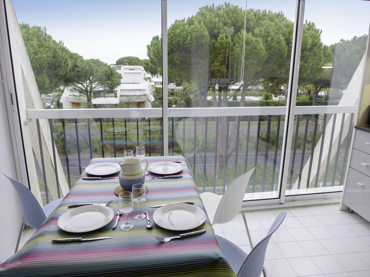 Appartement Les Flamants Roses - 350m de la mer - Photo 2