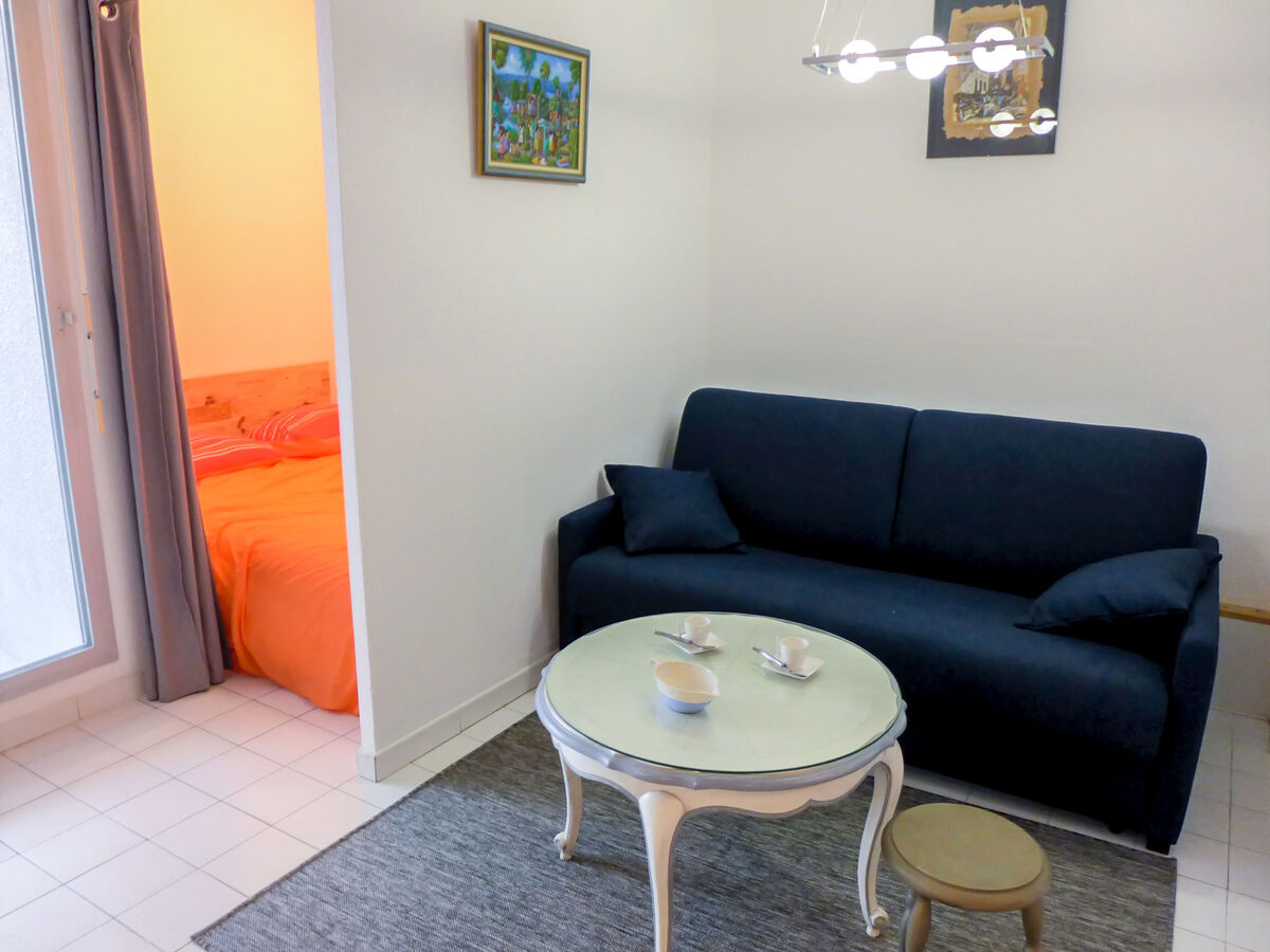 Appartement Les Flamants Roses - 350m de la mer - Photo 3