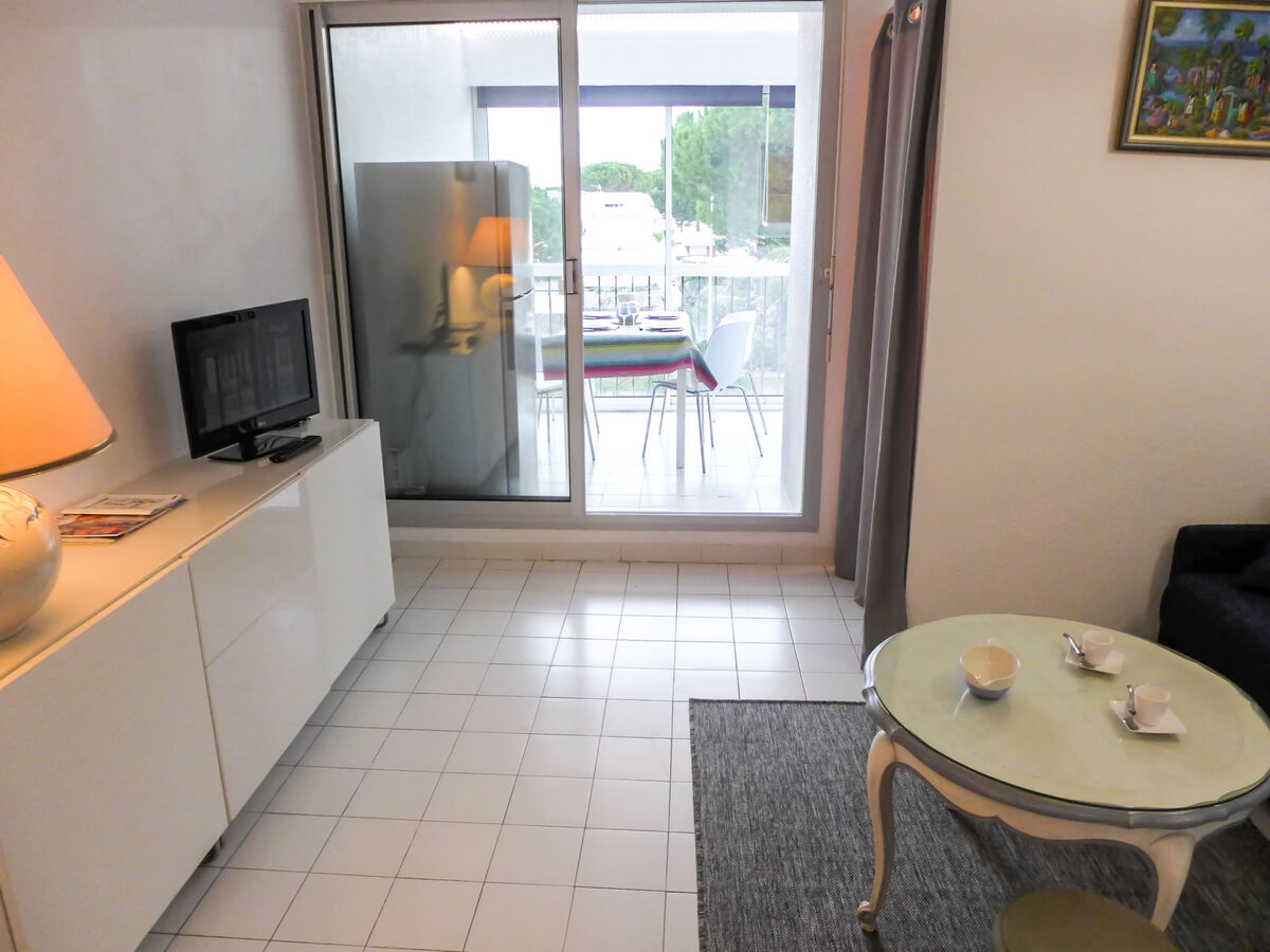 Appartement Les Flamants Roses - 350m de la mer - Photo 4