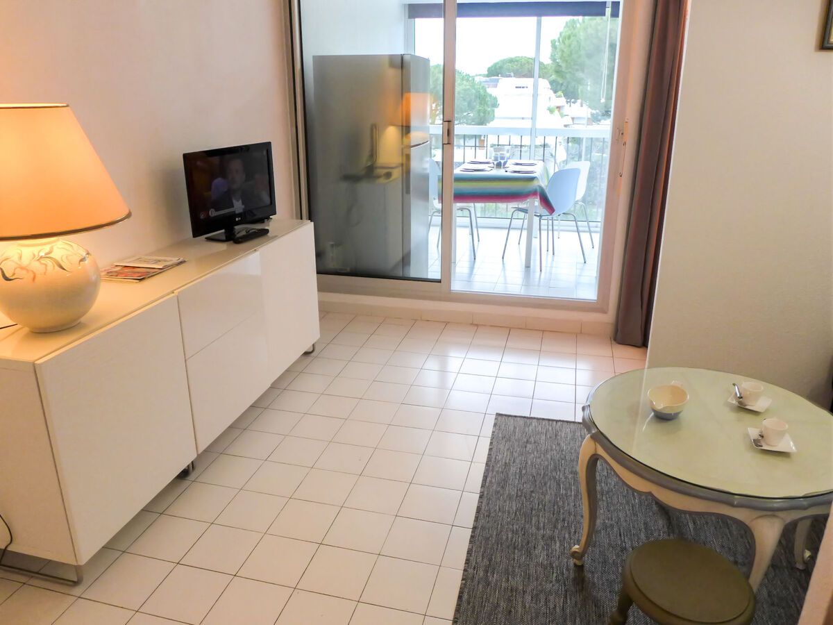 Appartement Les Flamants Roses - 350m de la mer - Photo 6