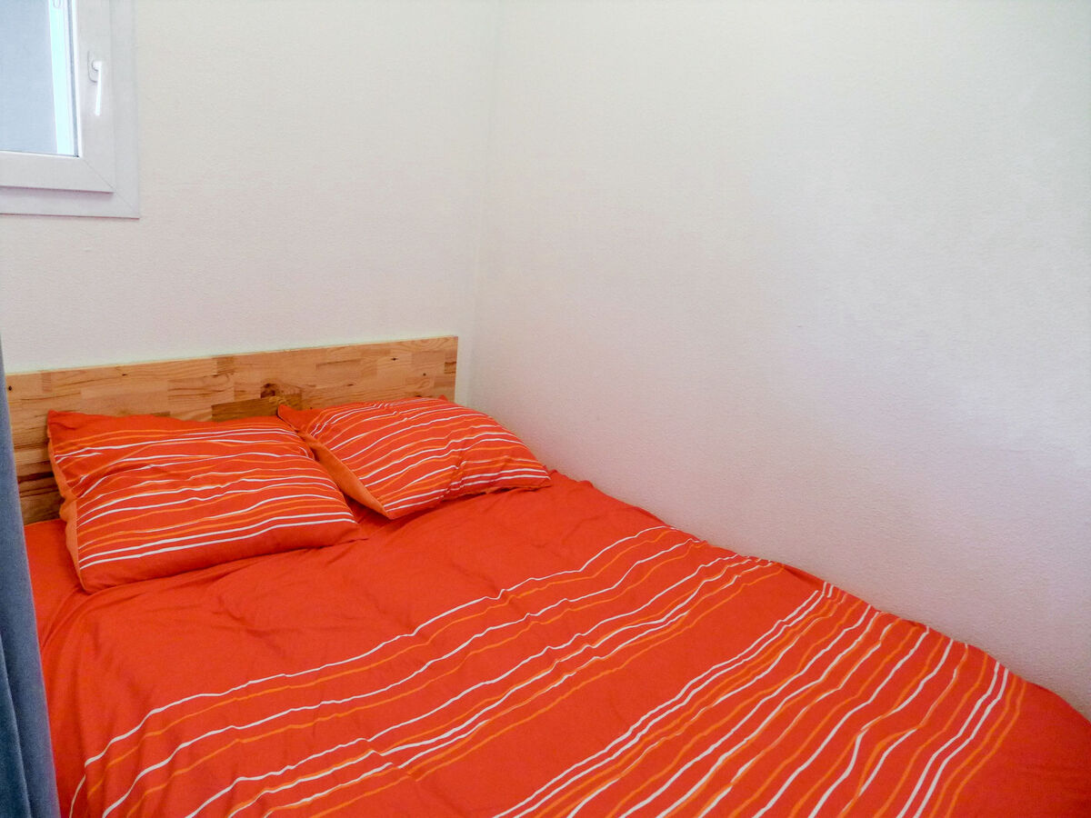 Appartement Les Flamants Roses - 350m de la mer - Photo 8