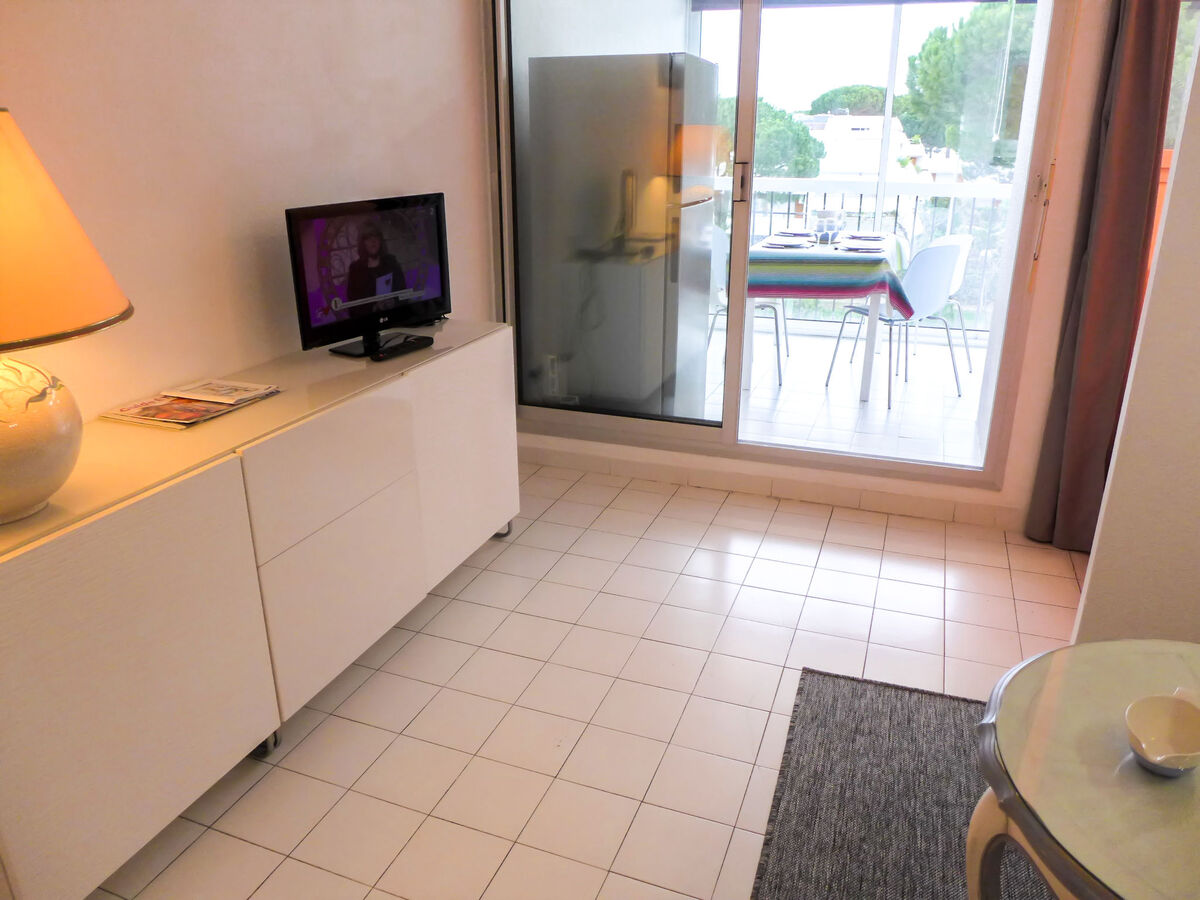Appartement Les Flamants Roses - 350m de la mer - Photo 9
