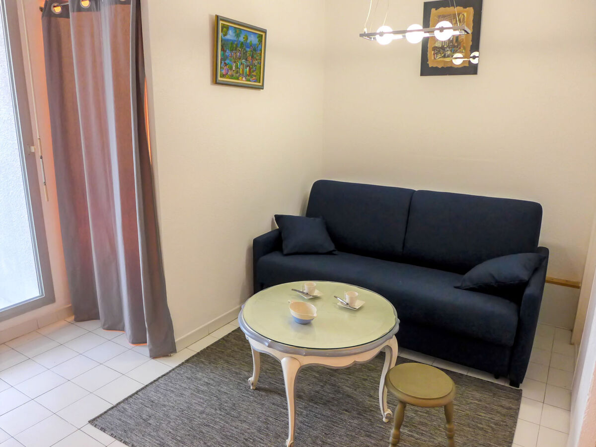 Appartement Les Flamants Roses - 350m de la mer - Photo 10