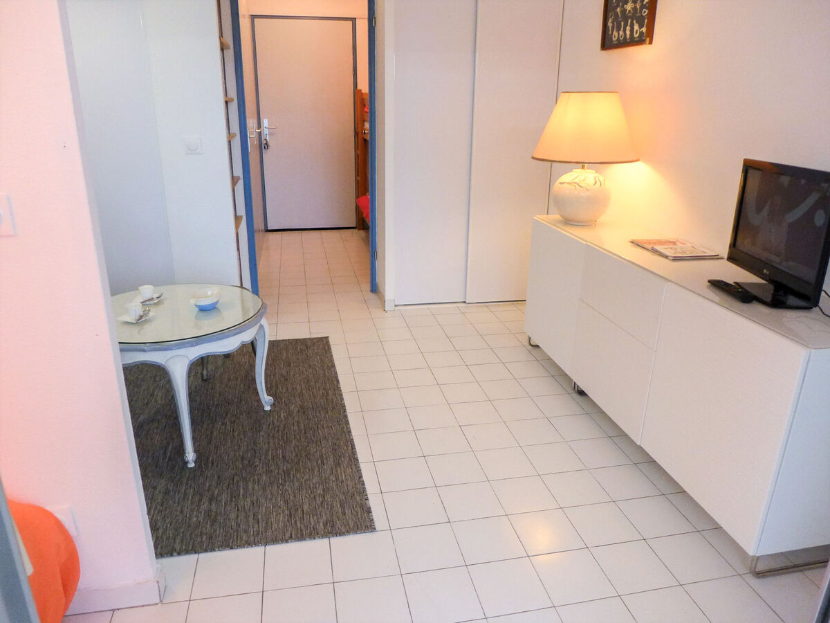 Appartement Les Flamants Roses - 350m de la mer - Photo 11