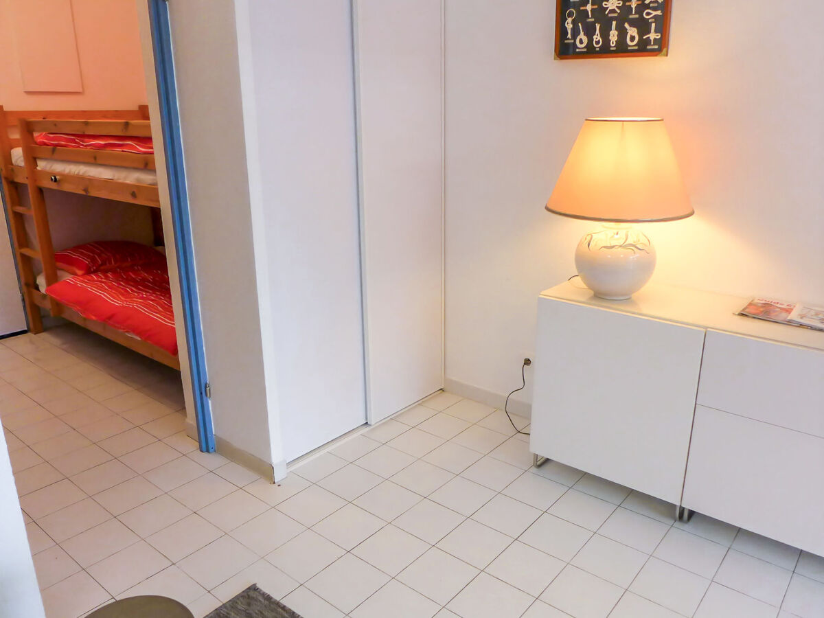 Appartement Les Flamants Roses - 350m de la mer - Photo 12