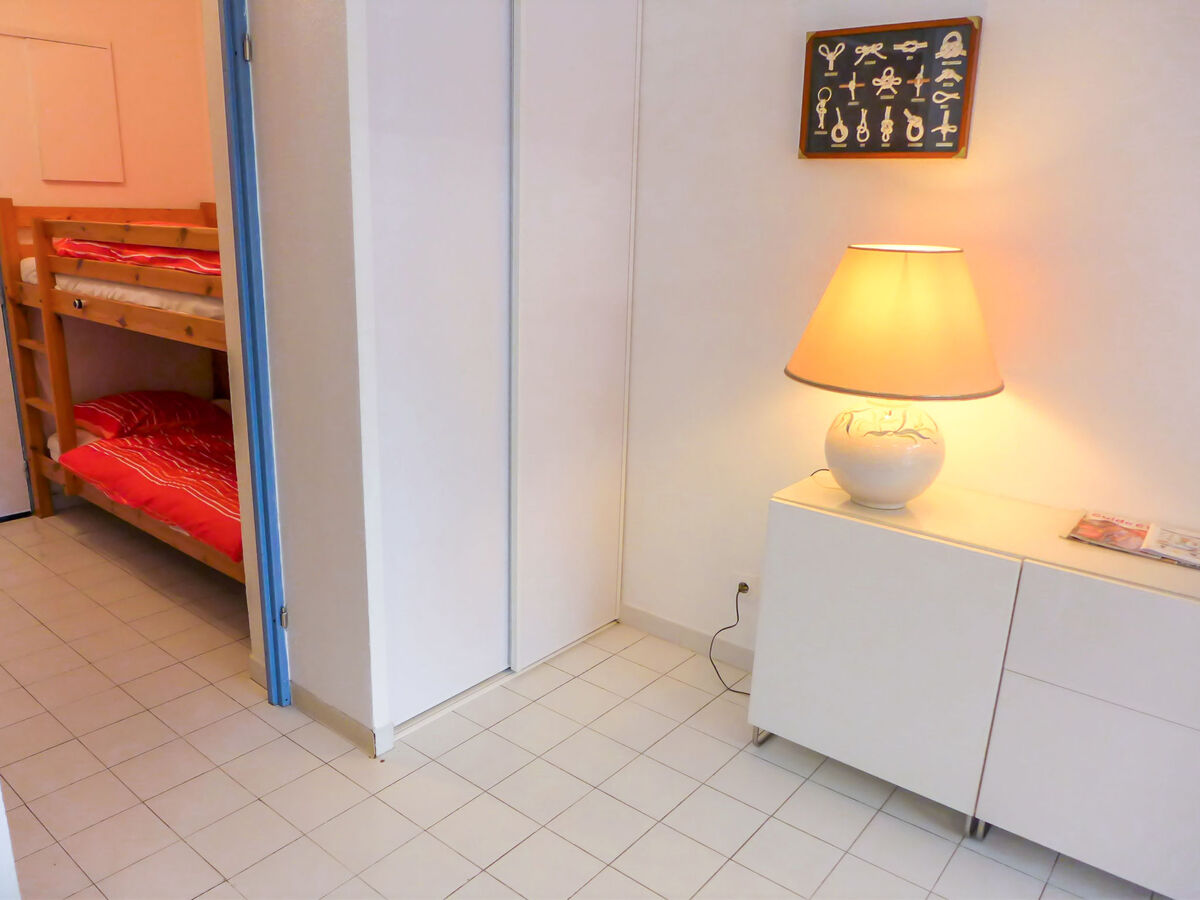Appartement Les Flamants Roses - 350m de la mer - Photo 14