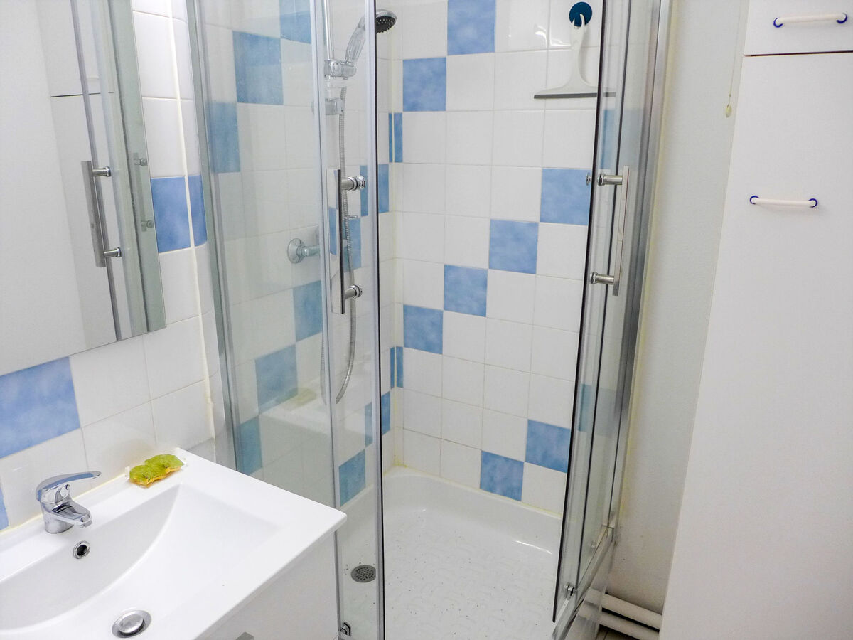 Appartement Les Flamants Roses - 350m de la mer - Photo 18