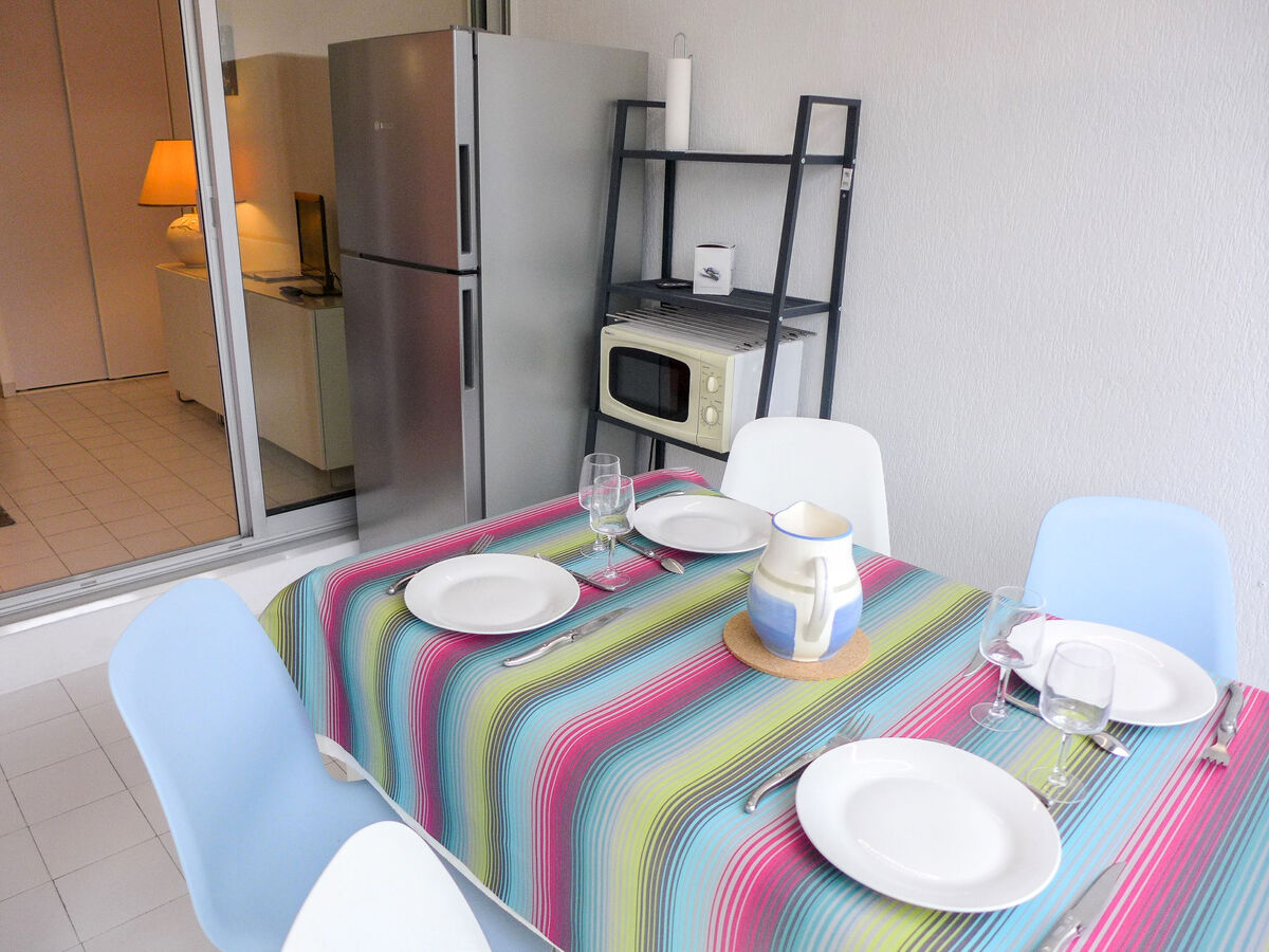 Appartement Les Flamants Roses - 350m de la mer - Photo 19