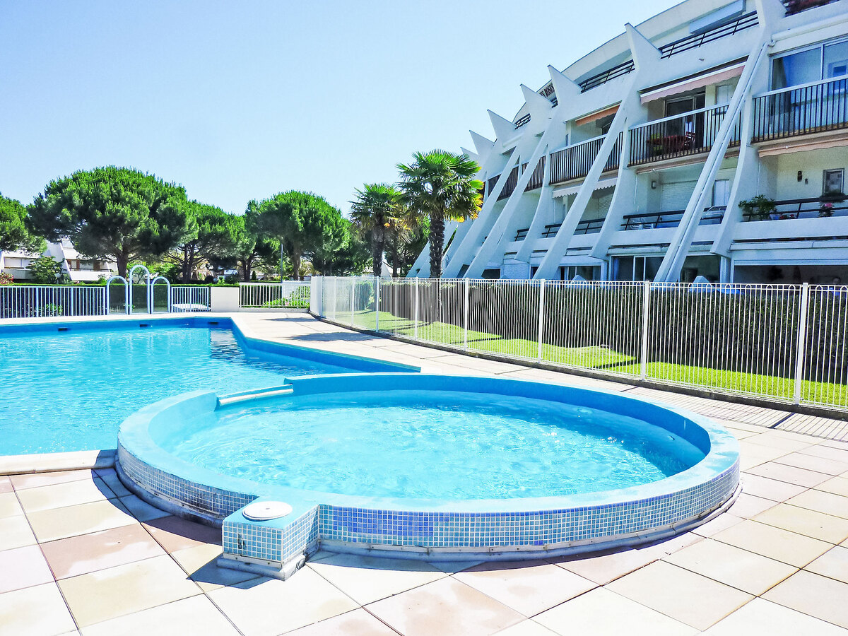 Appartement Les Flamants Roses - 350m de la mer - Photo 20