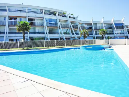 Location appartement à La Grande Motte, Les Flamants Roses