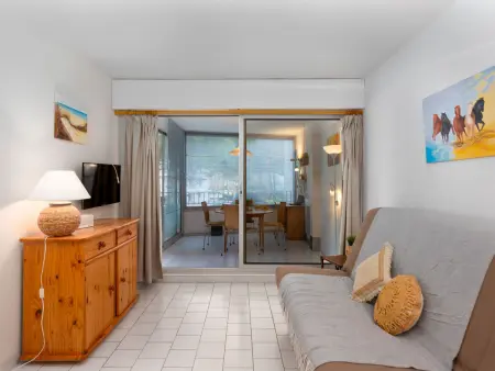 Location appartement à La Grande Motte, du Parc II