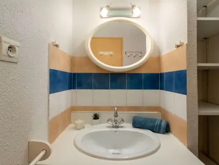 Apt du Parc II, 250 m de la mer à La Grande Motte : photo 6