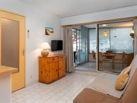 Apt du Parc II, 250 m de la mer à La Grande Motte : photo 7