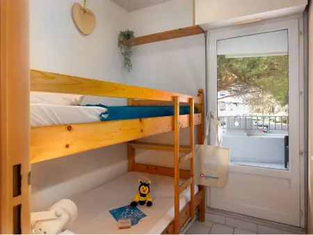 Apt du Parc II, 250 m de la mer à La Grande Motte : photo 12