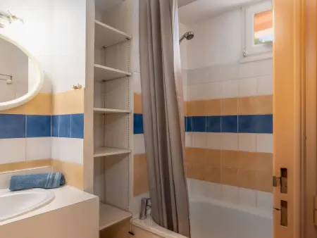 Apt du Parc II, 250 m de la mer à La Grande Motte : photo 13