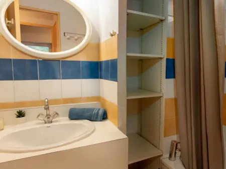 Apt du Parc II, 250 m de la mer à La Grande Motte : photo 15