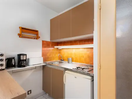 Apt du Parc II, 250 m de la mer à La Grande Motte : photo 19