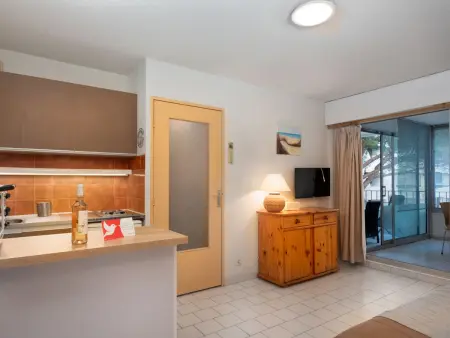 Apt du Parc II, 250 m de la mer à La Grande Motte : photo 20