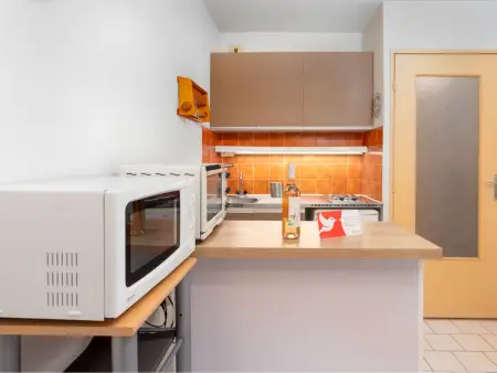 Apt du Parc II, 250 m de la mer à La Grande Motte : photo 21