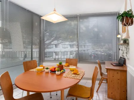 Apt du Parc II, 250 m de la mer à La Grande Motte : photo 24