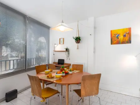 Apt du Parc II, 250 m de la mer à La Grande Motte : photo 25
