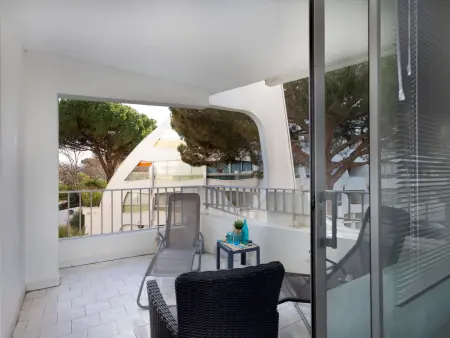 Apt du Parc II, 250 m de la mer à La Grande Motte : photo 26