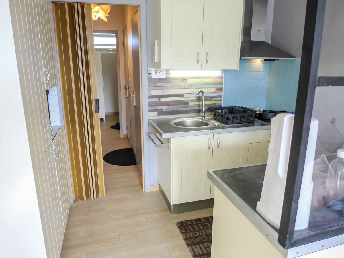 Appartement Les Jardins du Vidourle - 80 m de la plage - Photo 3