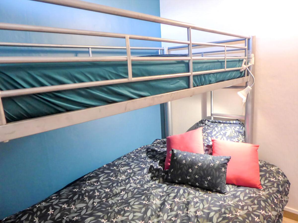 Appartement Les Jardins du Vidourle - 80 m de la plage - Photo 4