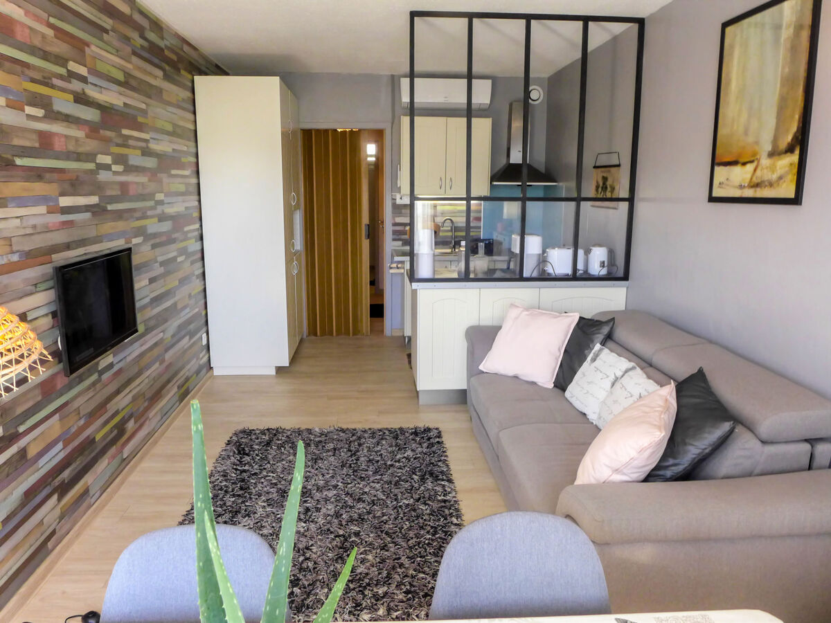 Appartement Les Jardins du Vidourle - 80 m de la plage - Photo 6