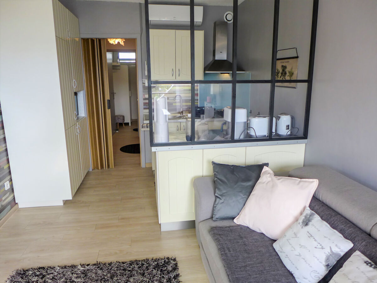 Appartement Les Jardins du Vidourle - 80 m de la plage - Photo 7