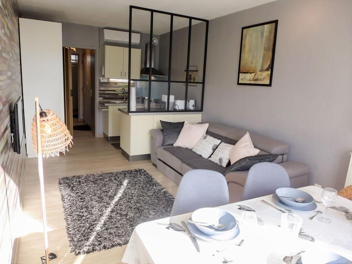 Appartement Les Jardins du Vidourle - 80 m de la plage - Photo 8