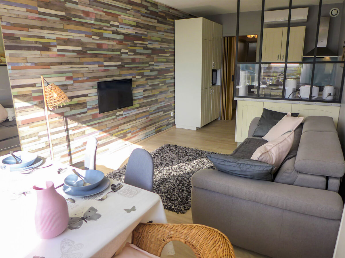 Appartement Les Jardins du Vidourle - 80 m de la plage - Photo 10