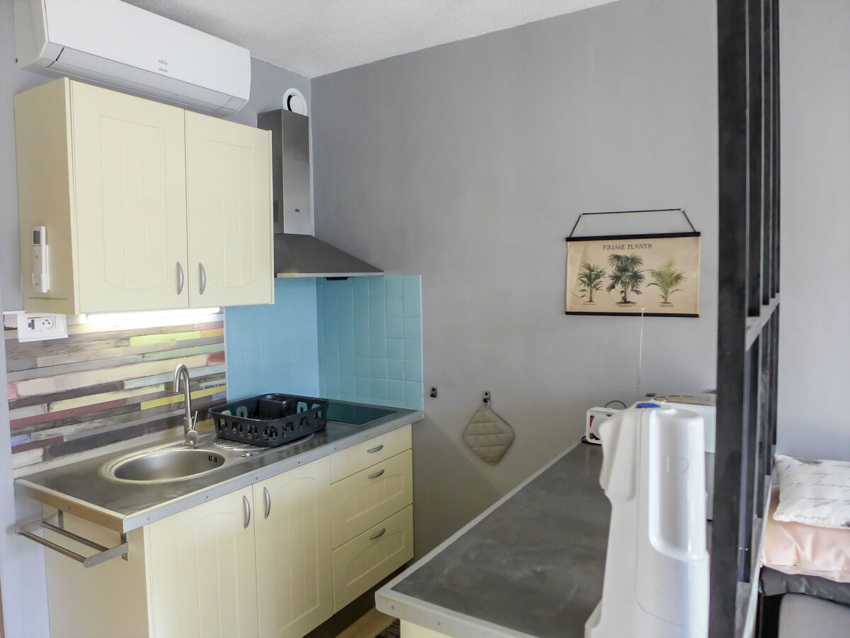 Appartement Les Jardins du Vidourle - 80 m de la plage - Photo 14