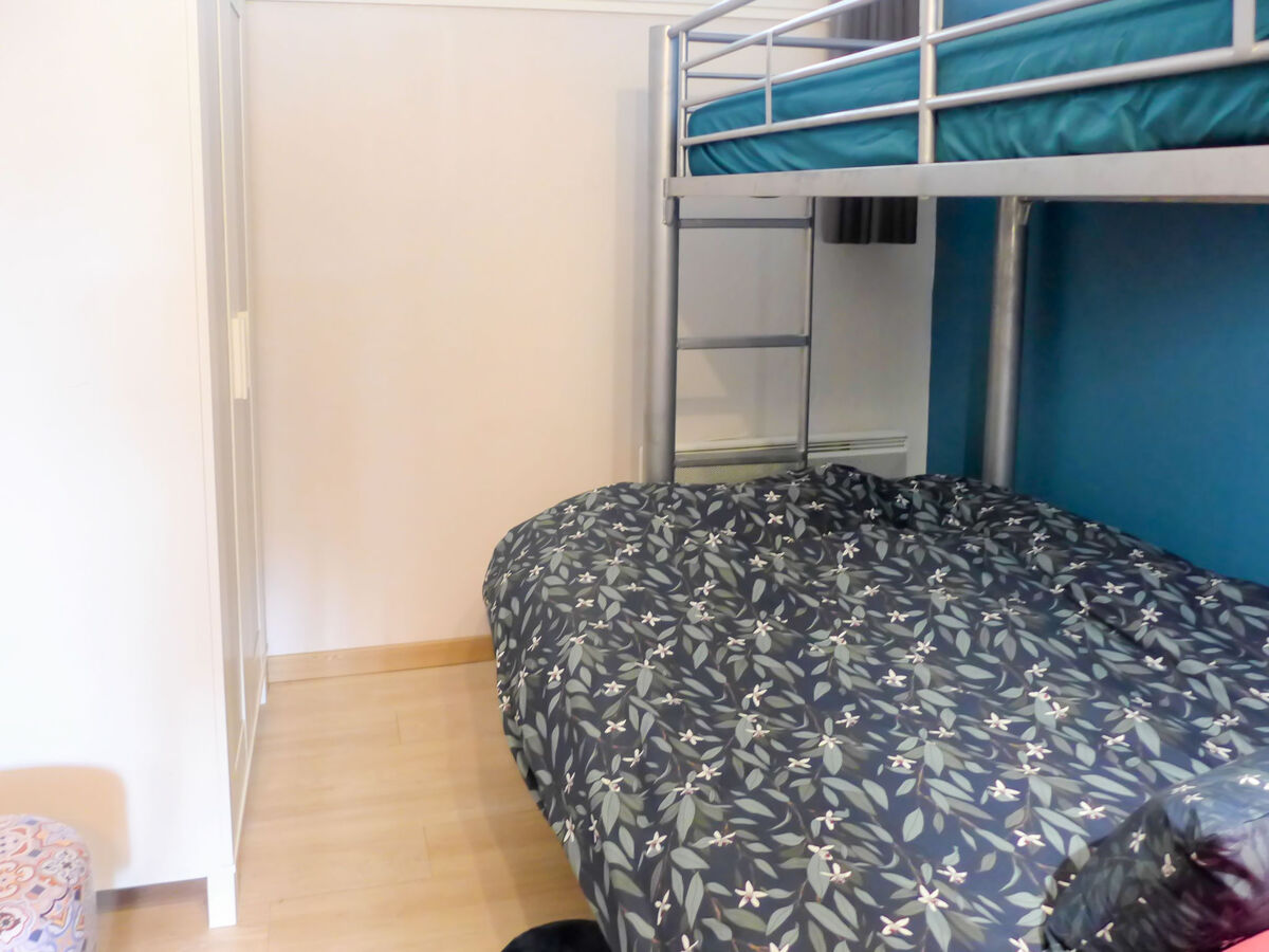 Appartement Les Jardins du Vidourle - 80 m de la plage - Photo 15