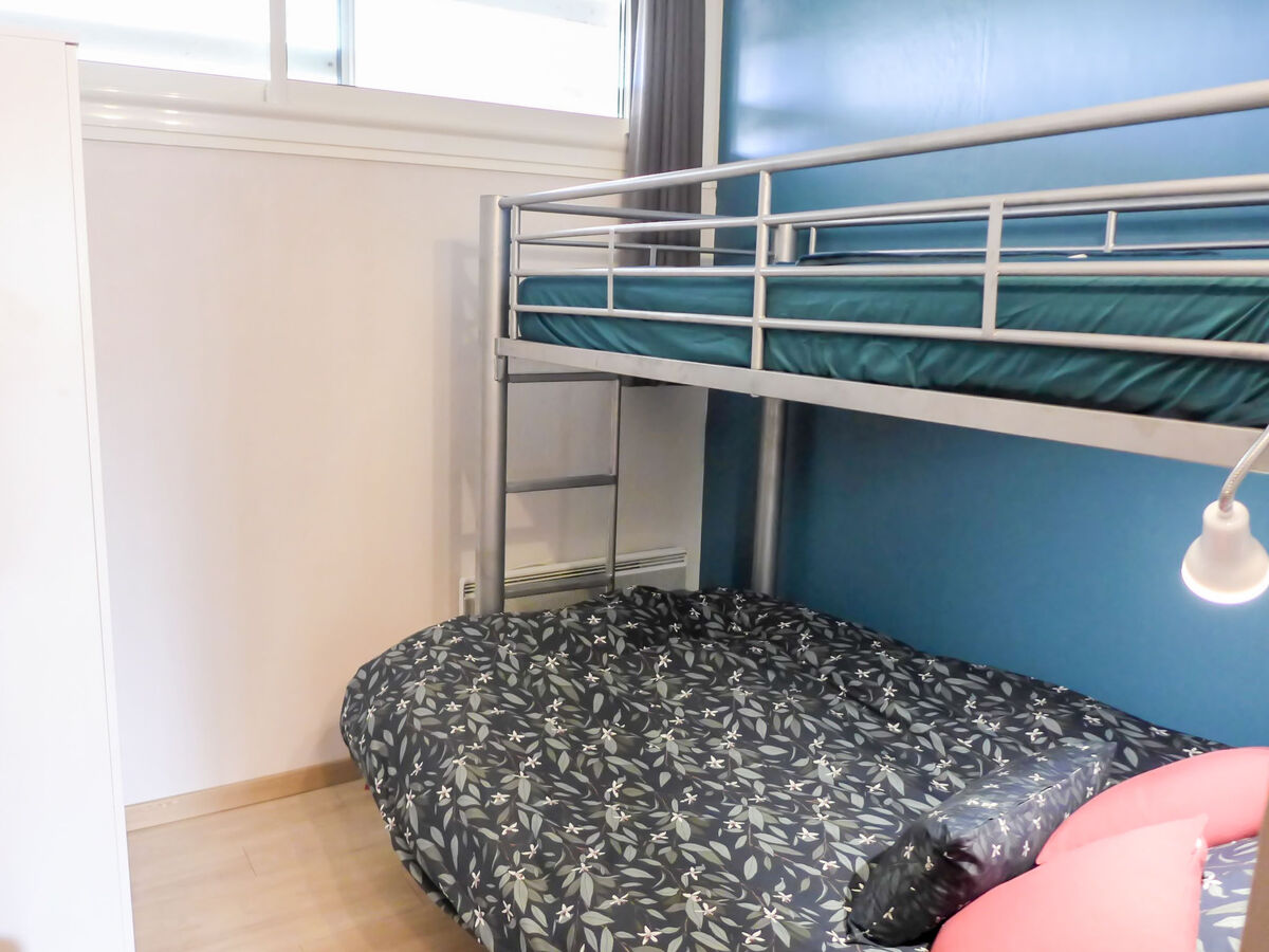Appartement Les Jardins du Vidourle - 80 m de la plage - Photo 16
